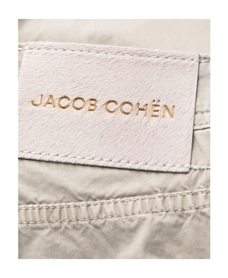 Nick Chino Trousers