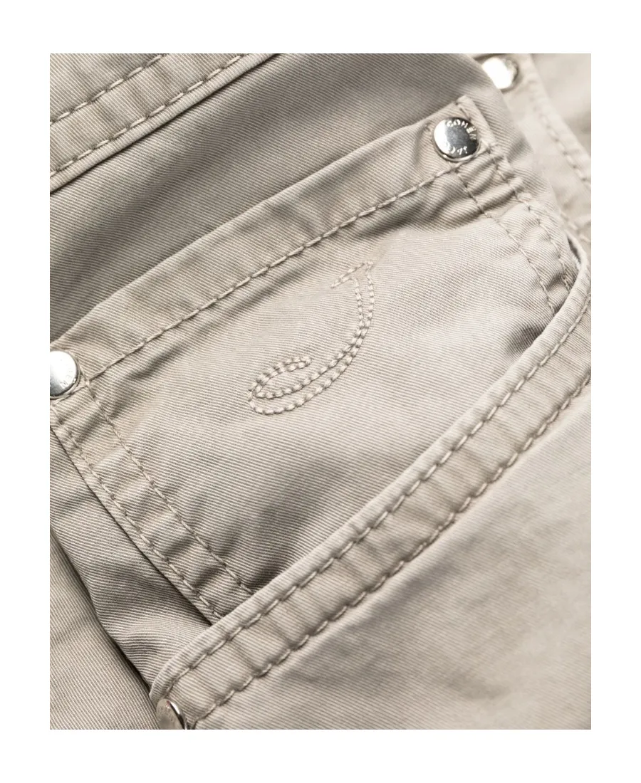 Nick Chino Trousers