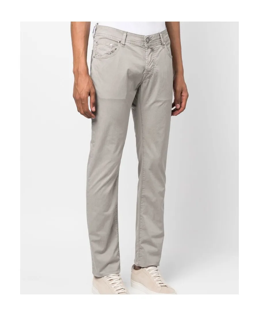 Nick Chino Trousers