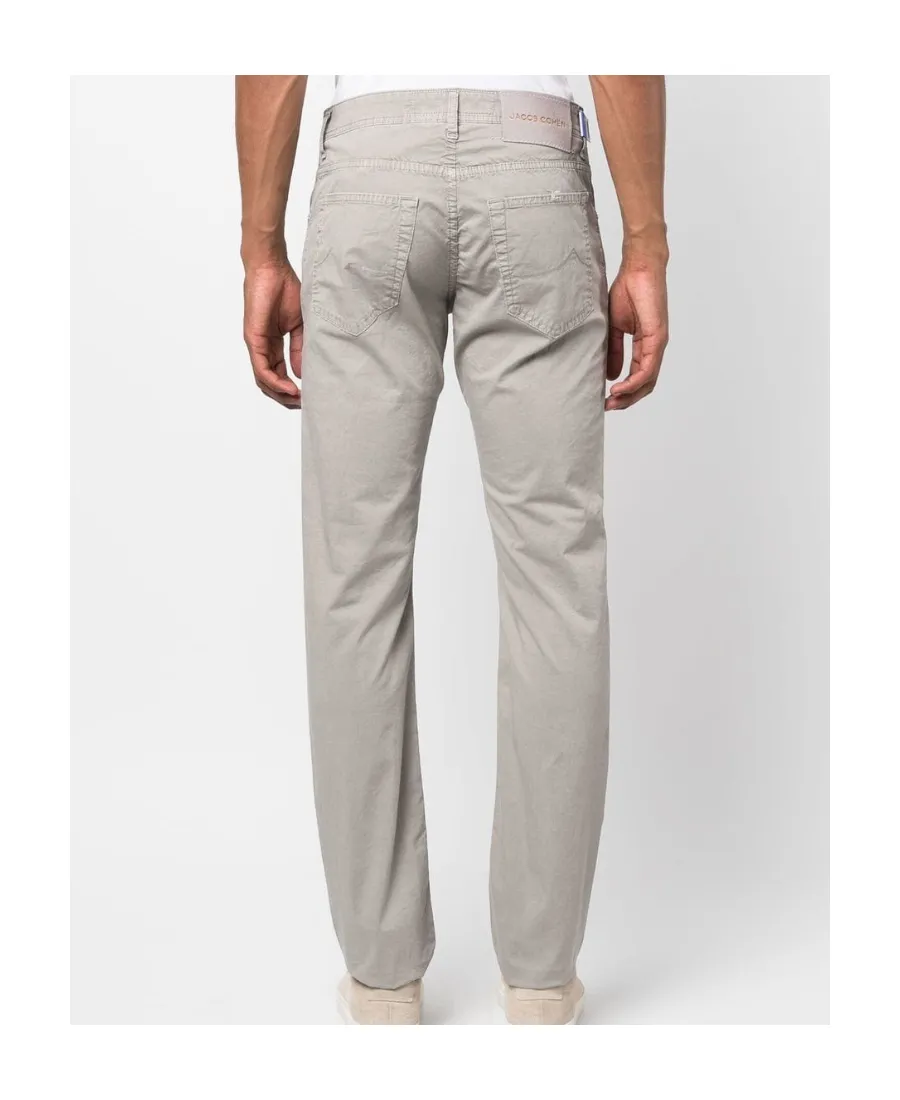 Nick Chino Trousers