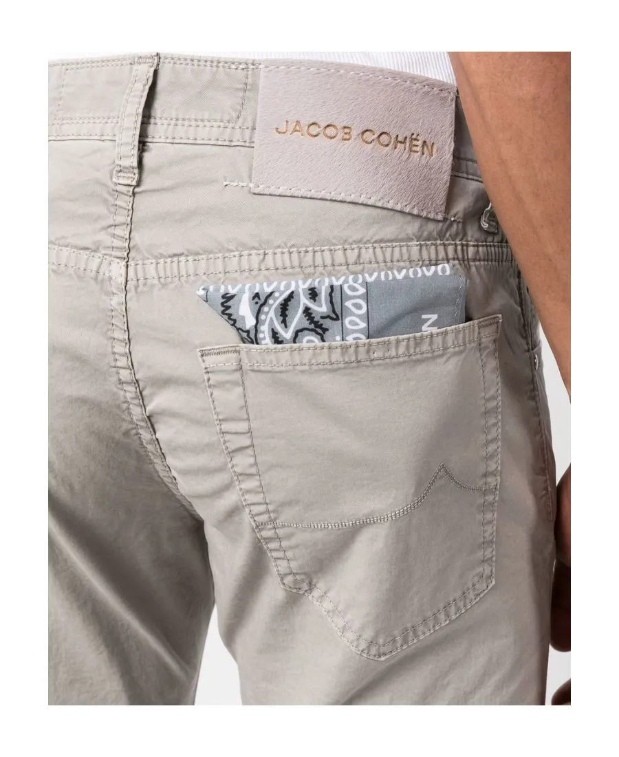 Nick Chino Trousers