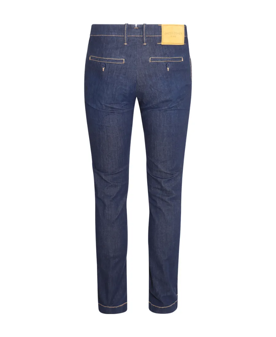 Bobby Straight-Leg Jeans