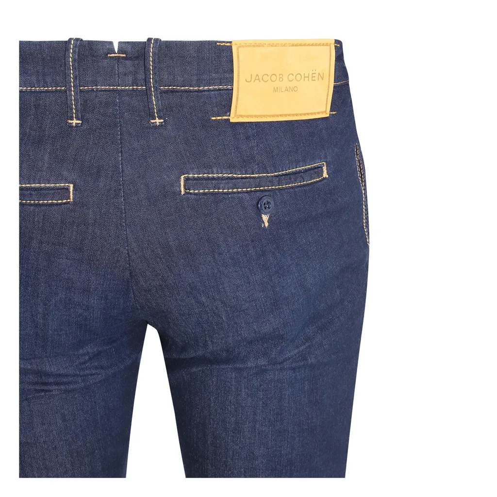 Bobby Straight-Leg Jeans