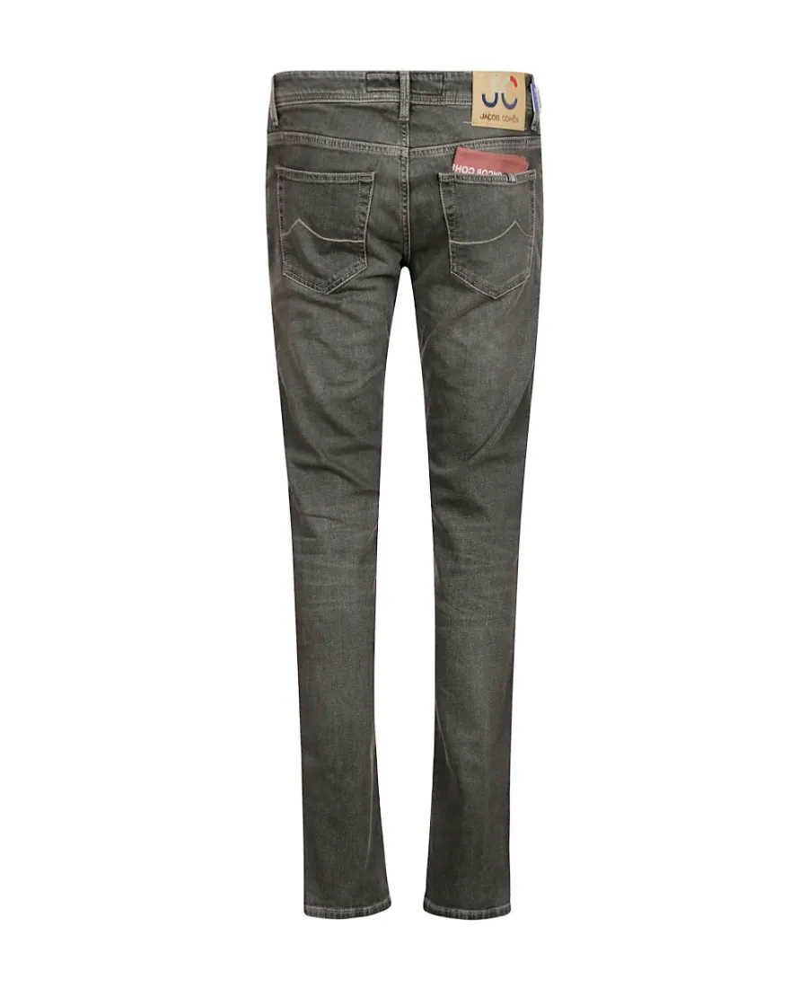 Logo Jeans