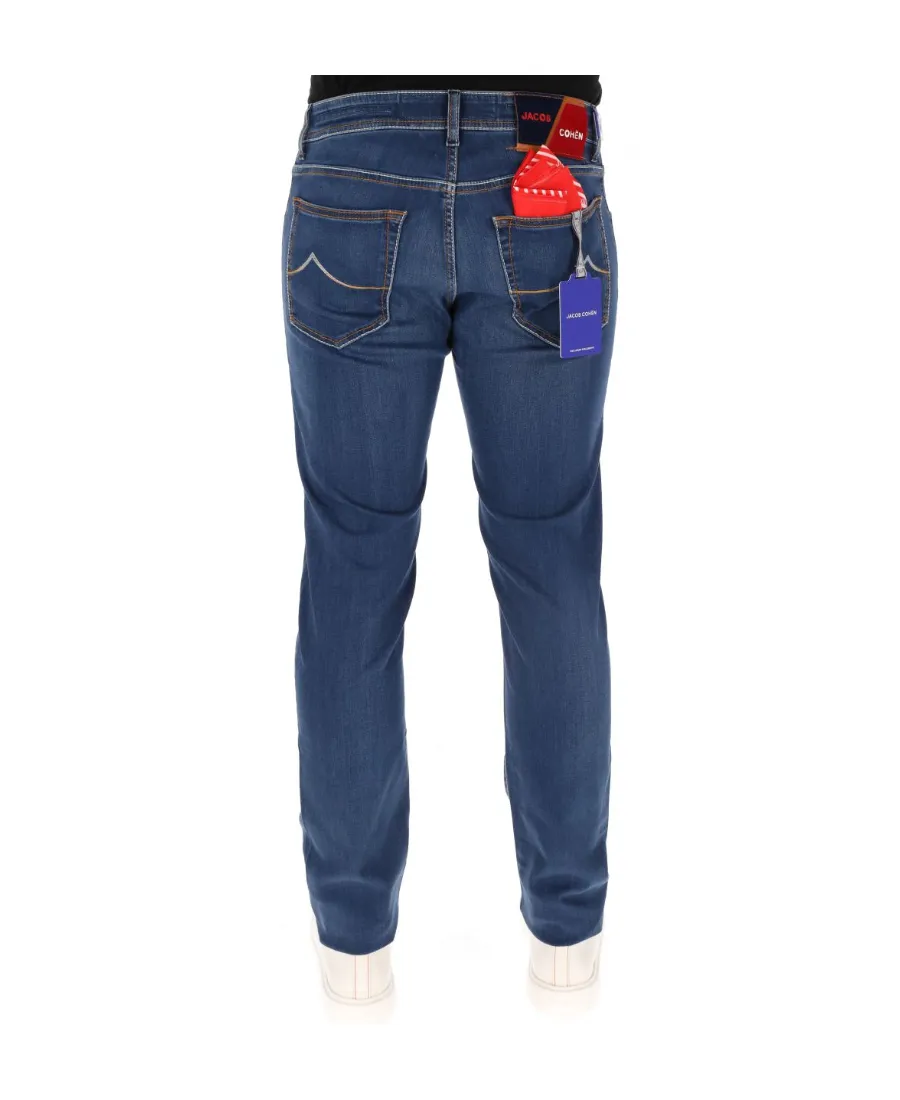 Logo Jeans