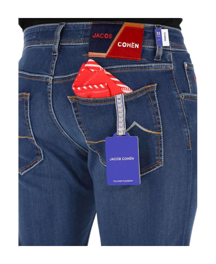 Logo Jeans