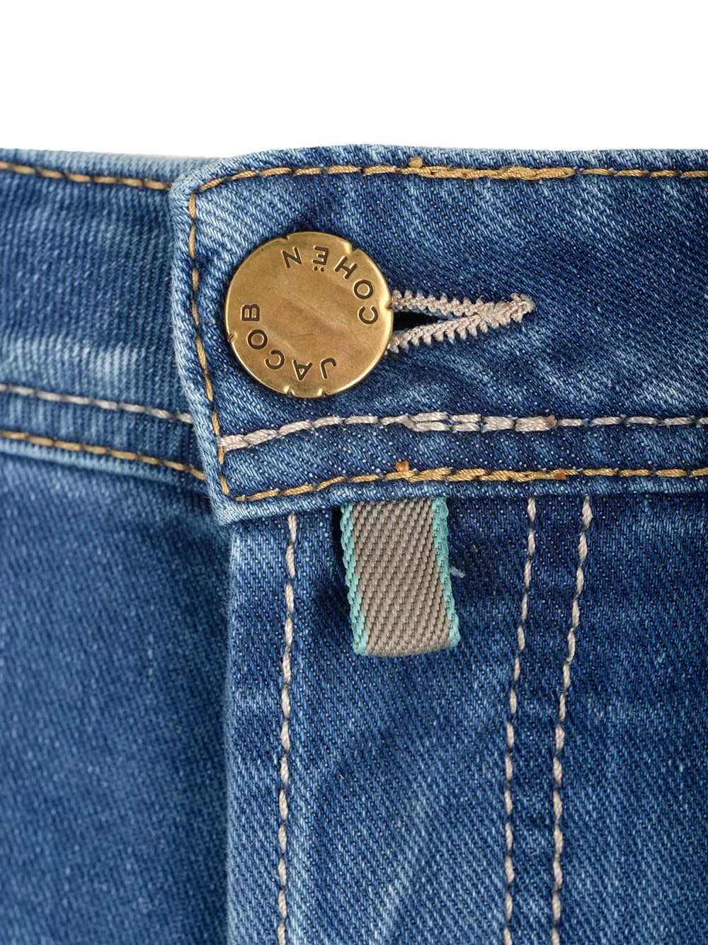 Belt-Loop Jeans
