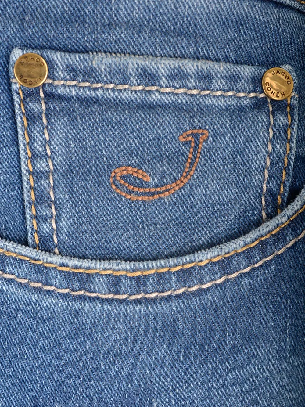 Belt-Loop Jeans
