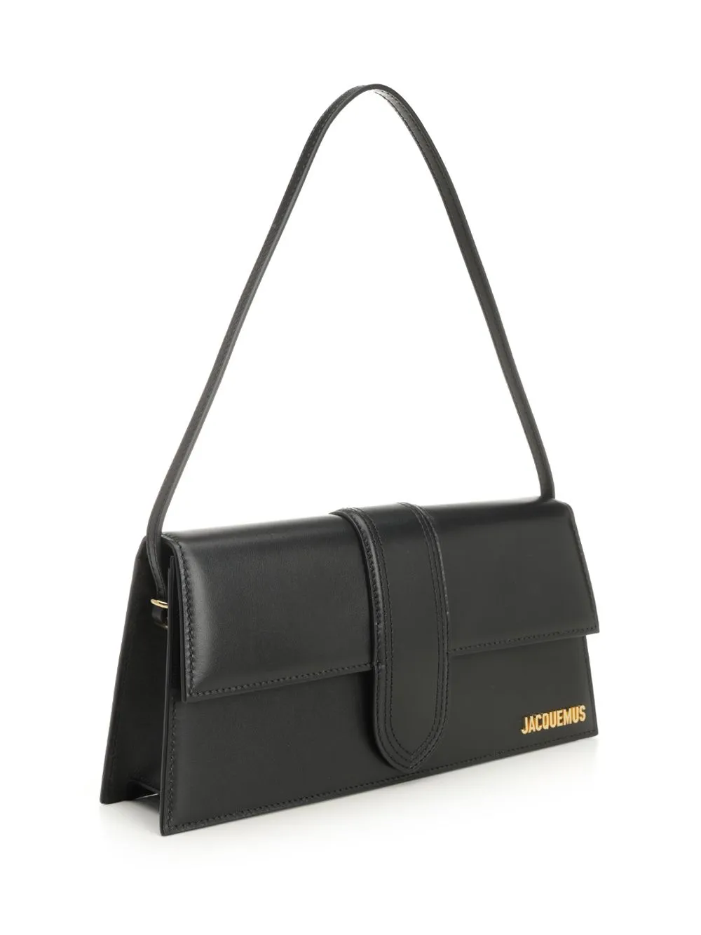 Flap Shoulder Bag