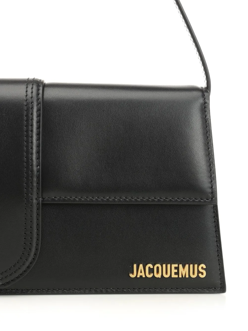 Flap Shoulder Bag