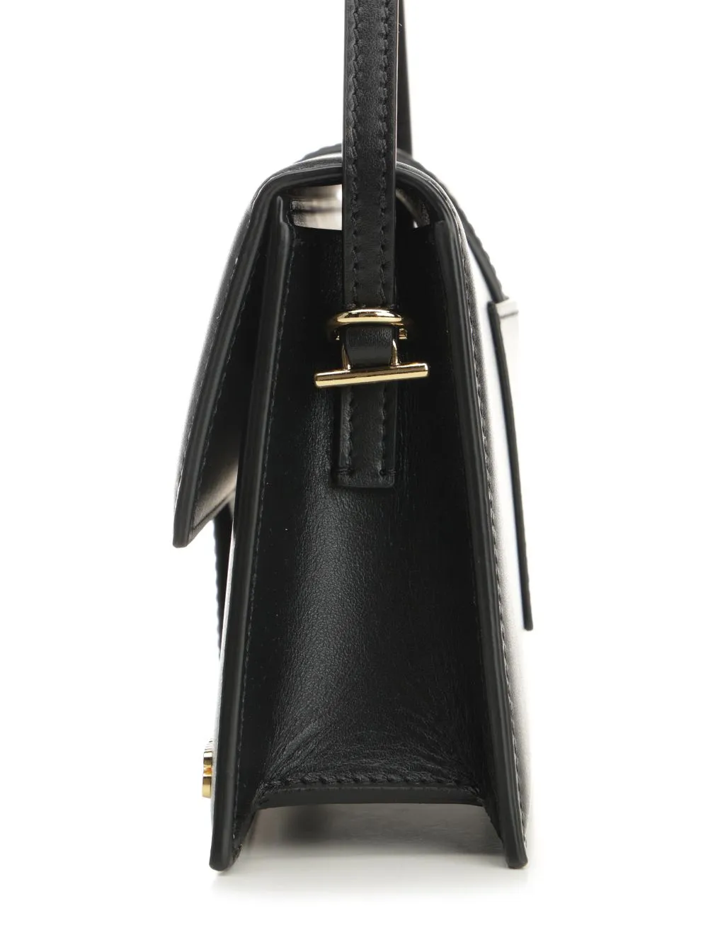 Flap Shoulder Bag
