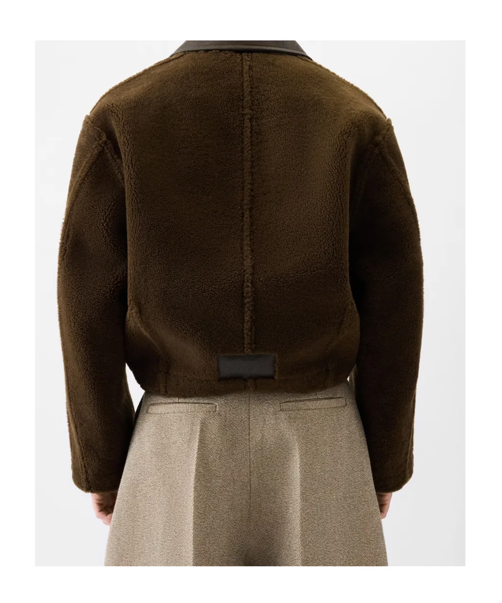 Long Sleeve Jacket