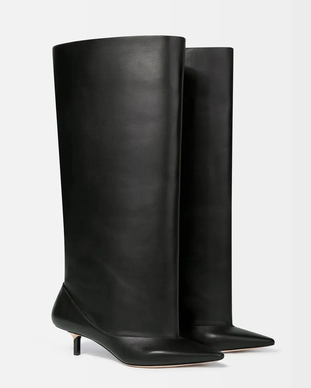 Tourni H Boots