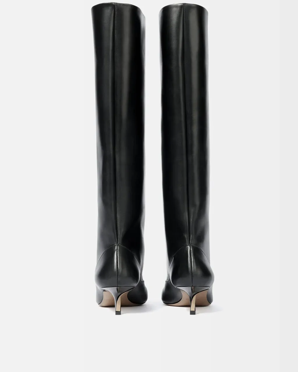 Tourni H Boots