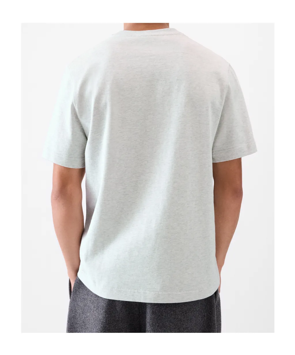 Le T-Shirt Gros Grain T-Shirt