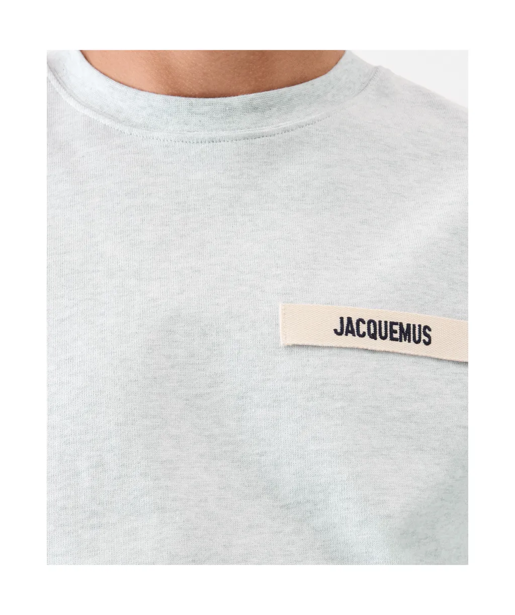 Le T-Shirt Gros Grain T-Shirt