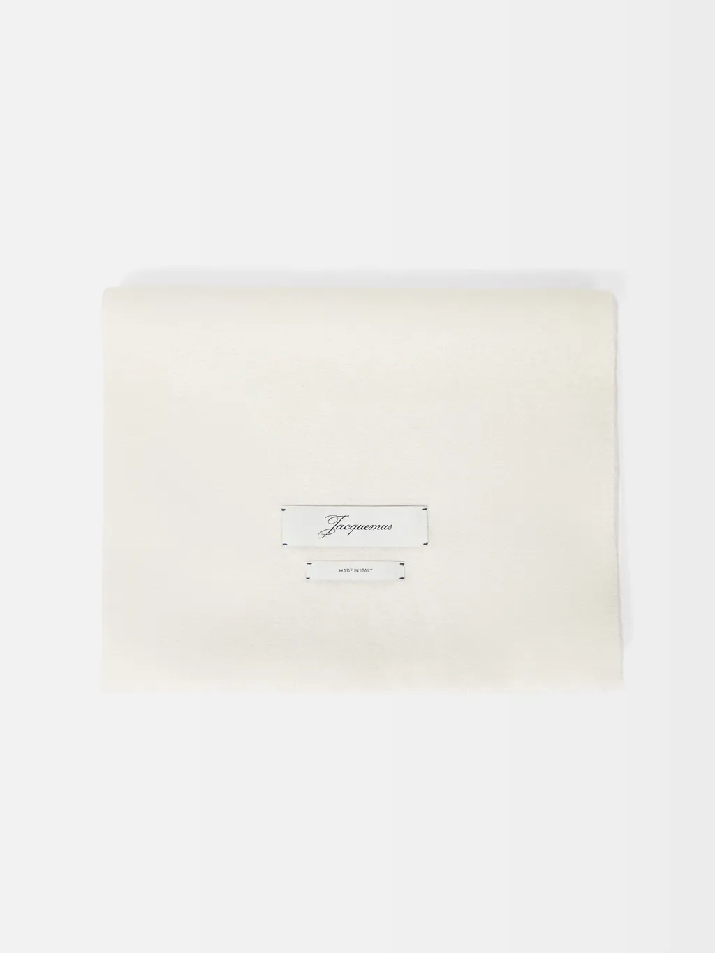 The Cachemiro Scarf