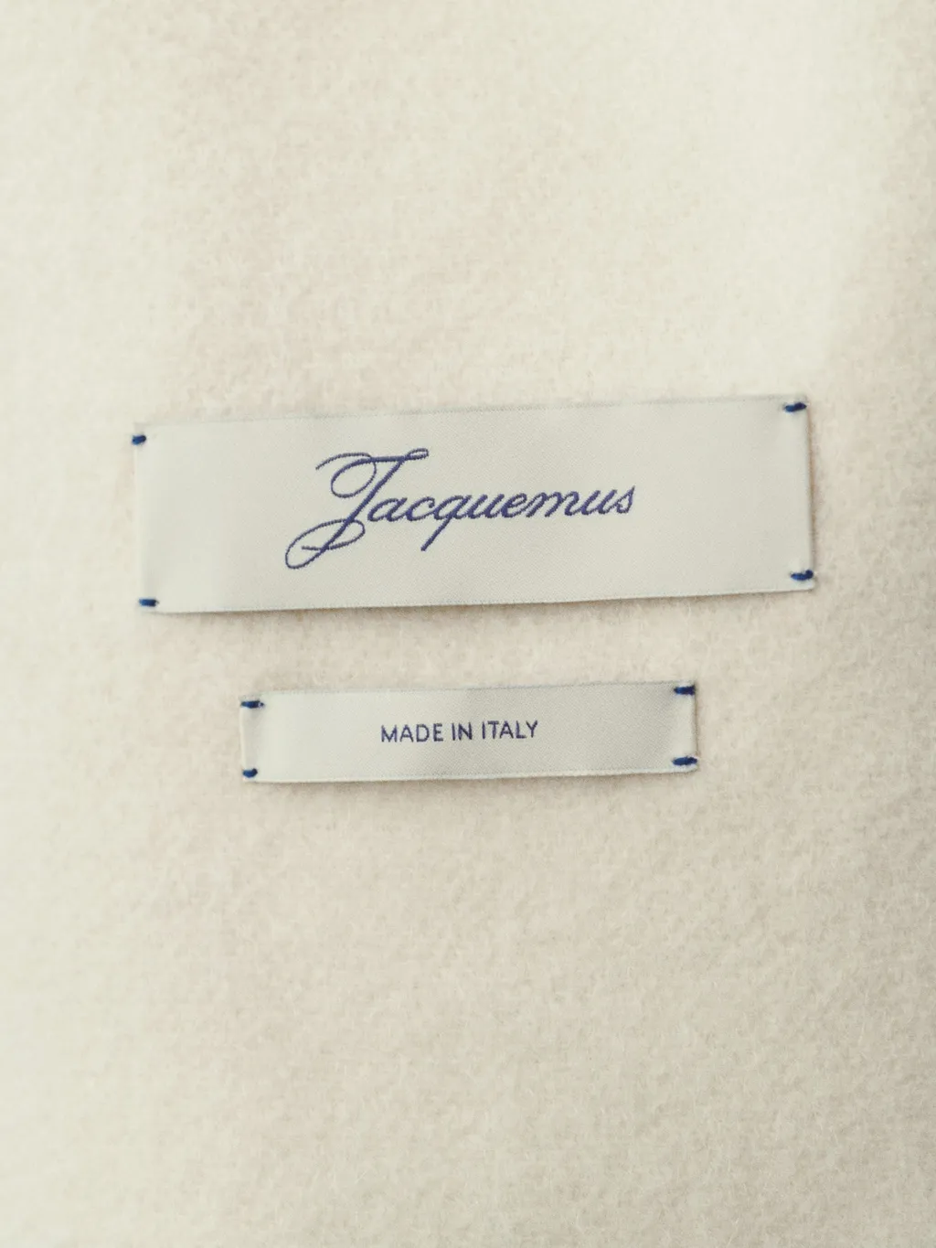 The Cachemiro Scarf