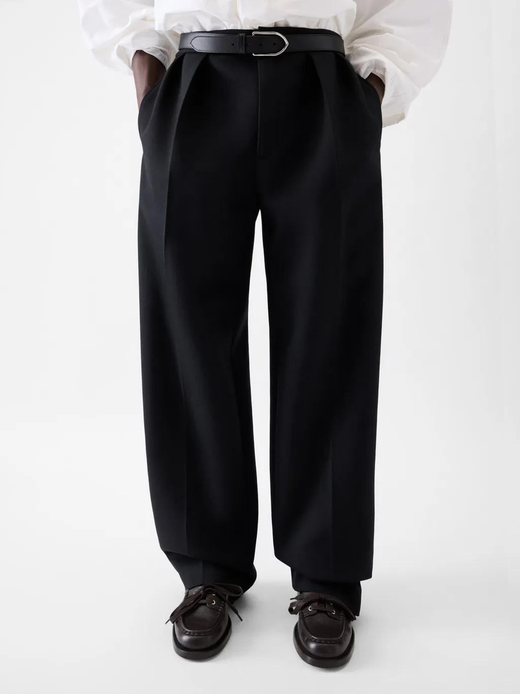 The Citta Straight Leg Pants