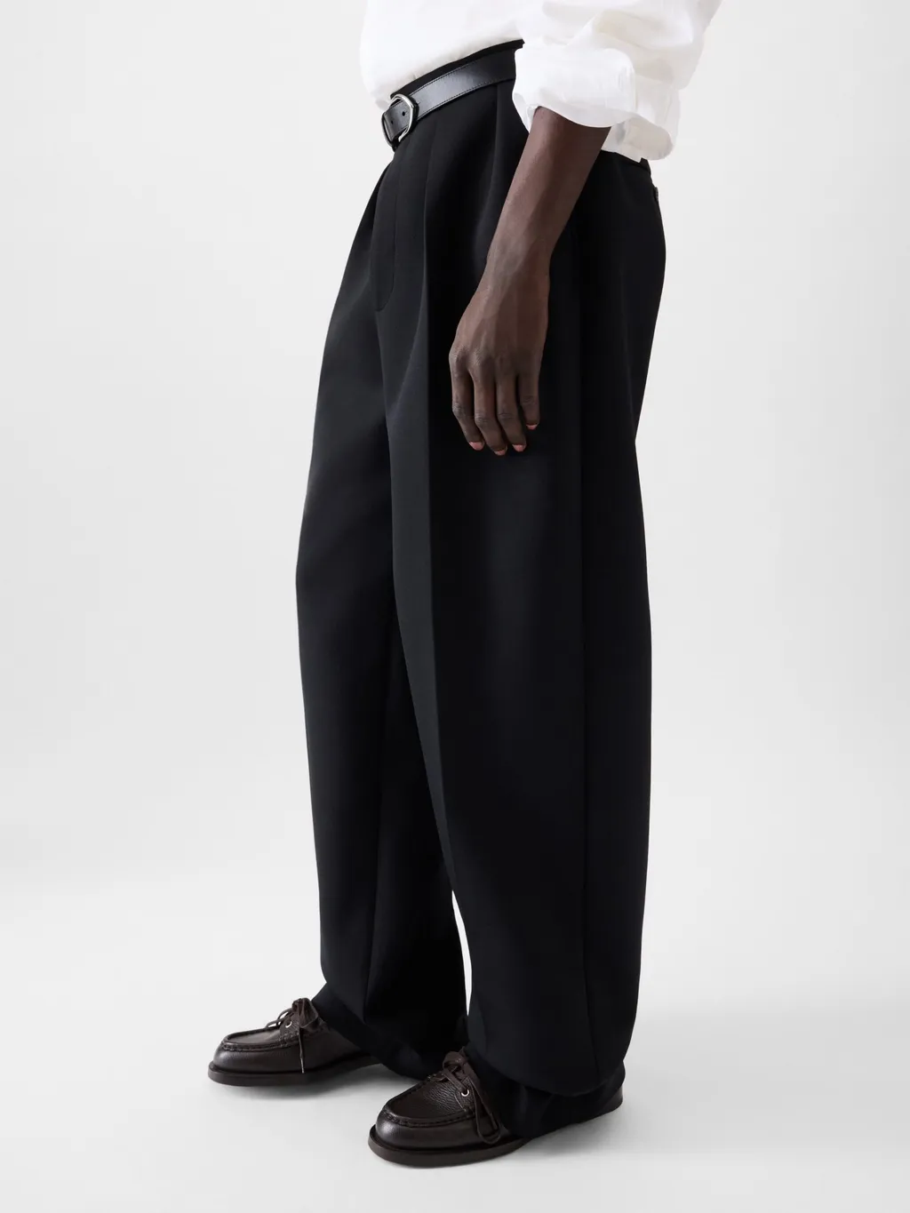 The Citta Straight Leg Pants