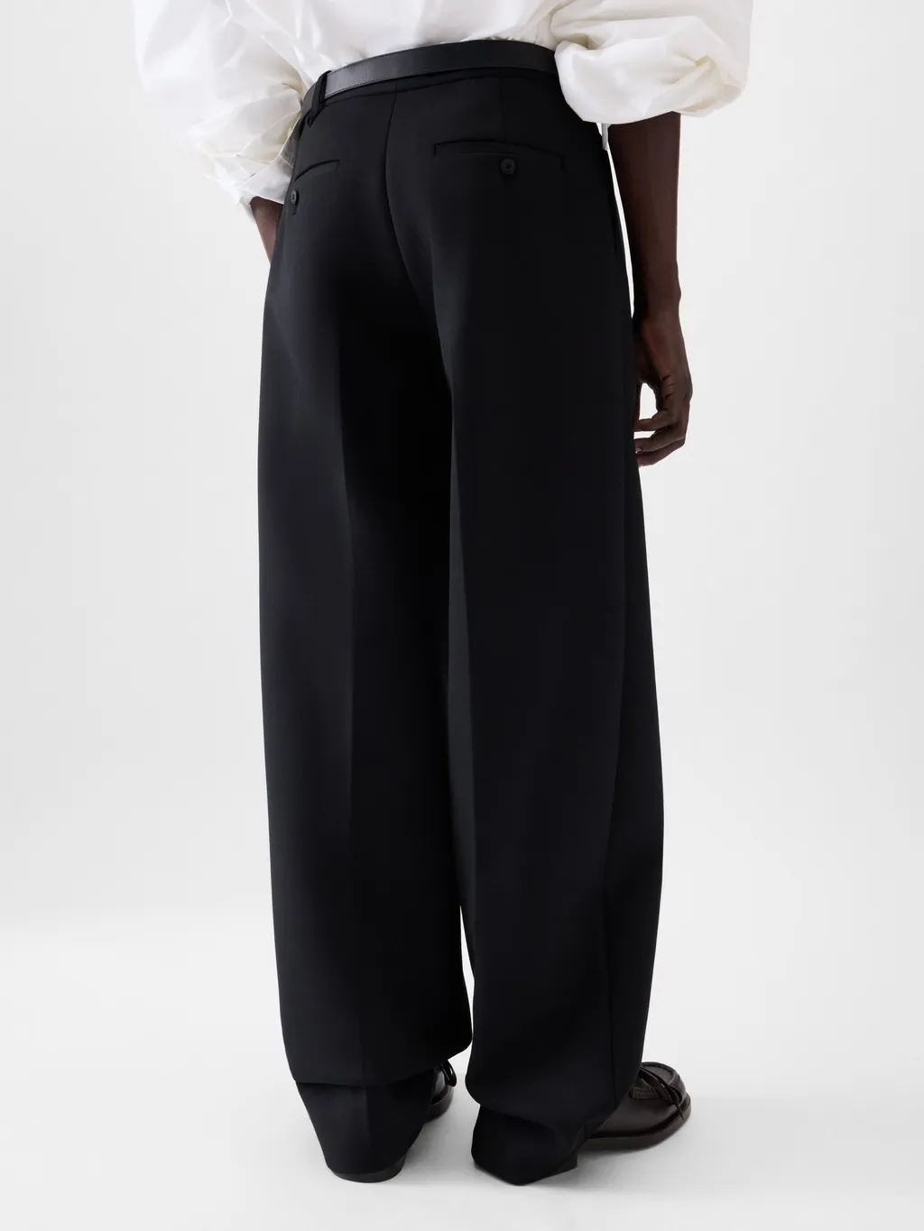 The Citta Straight Leg Pants