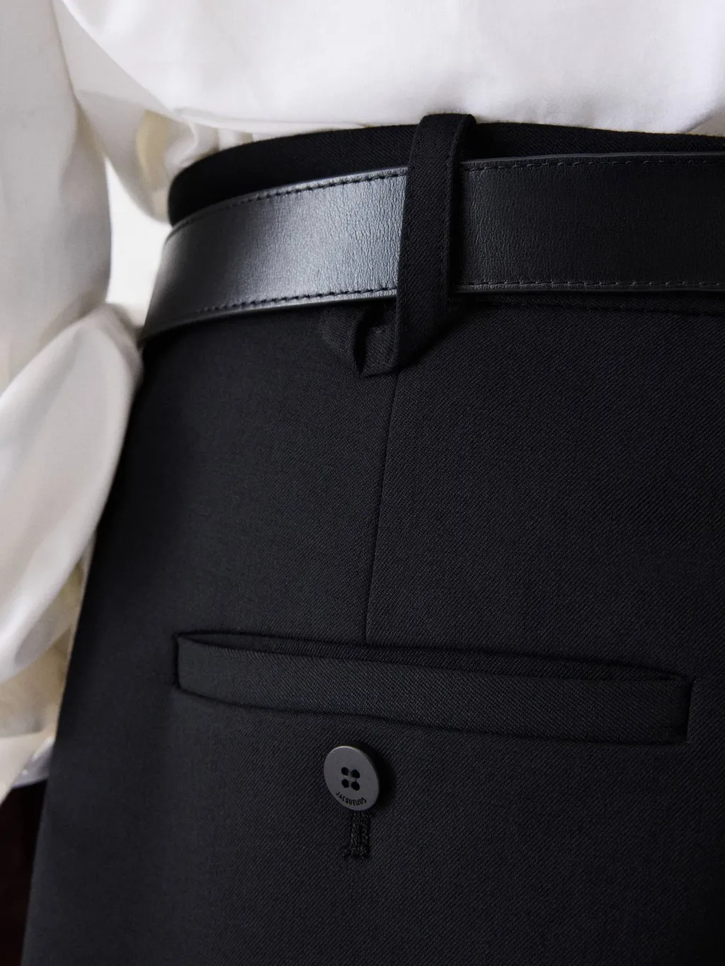 The Citta Straight Leg Pants