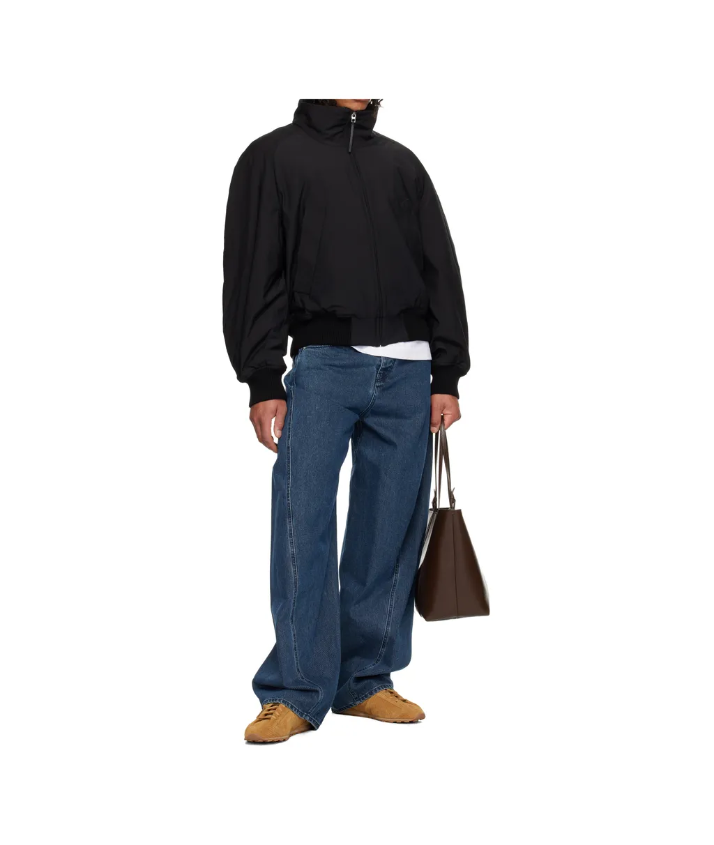 The Espiral De-NÎMes Jeans