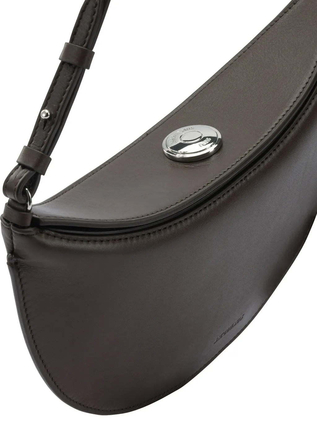 Le Chiquito Noeud Shoulder Bag