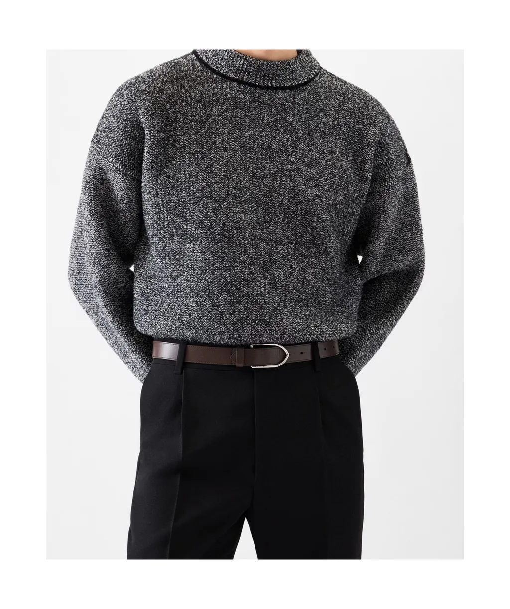 Long Sleeve Sweater