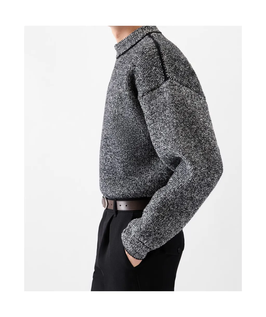 Long Sleeve Sweater