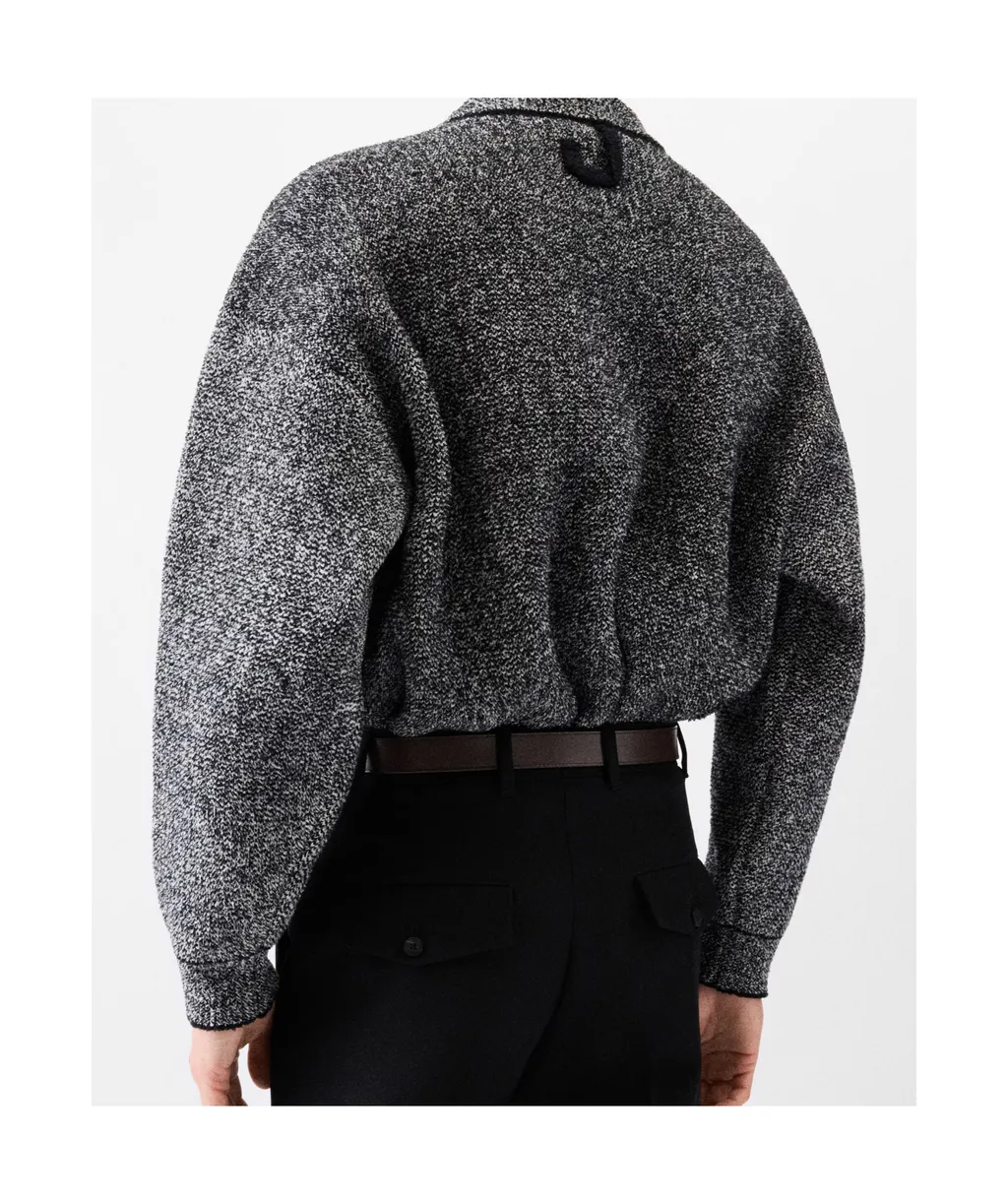 Long Sleeve Sweater