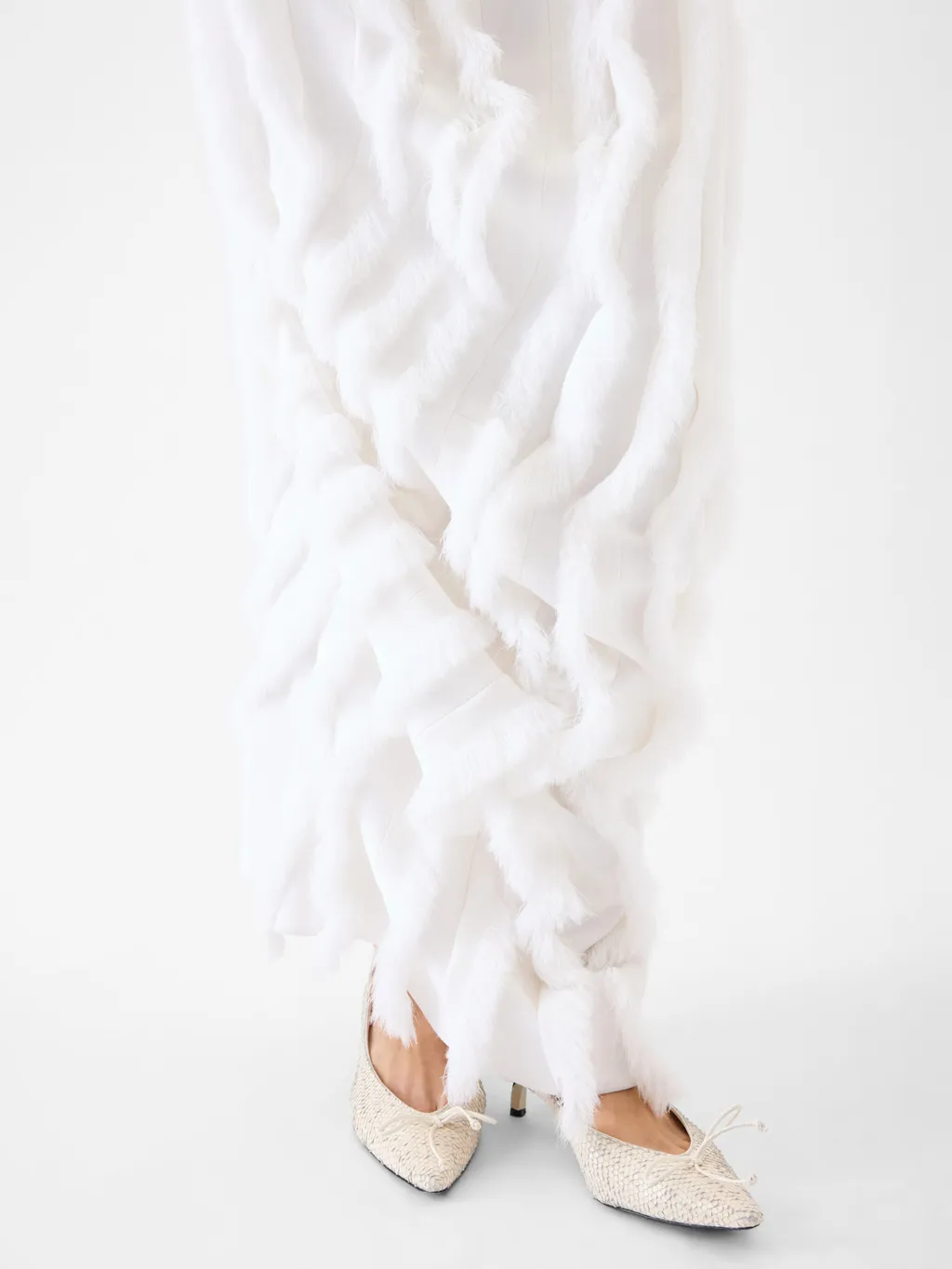 The Disfare Dress