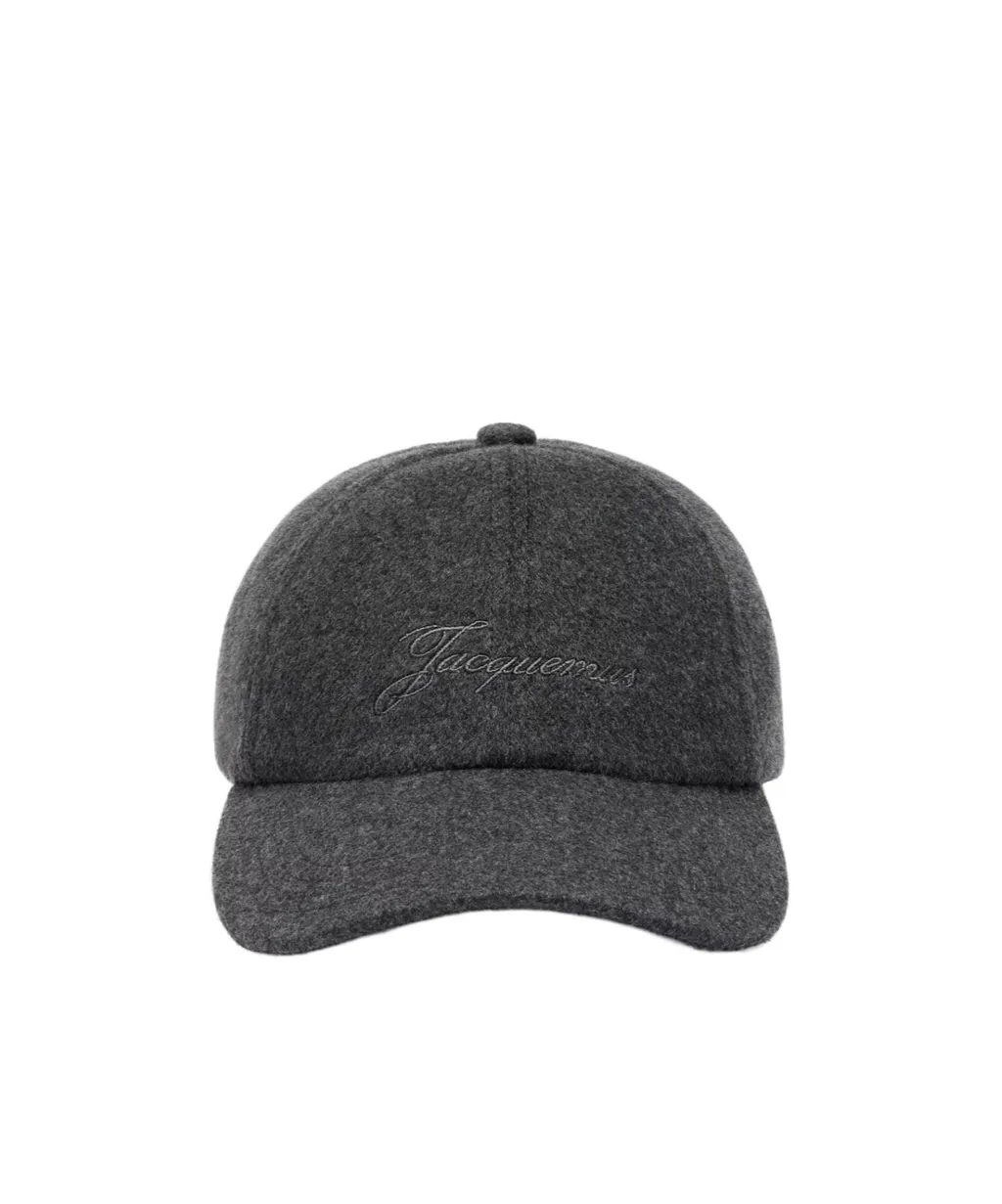 The Cachemiro Baseball Cap