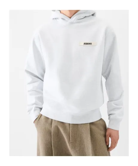 Logo Hoodie