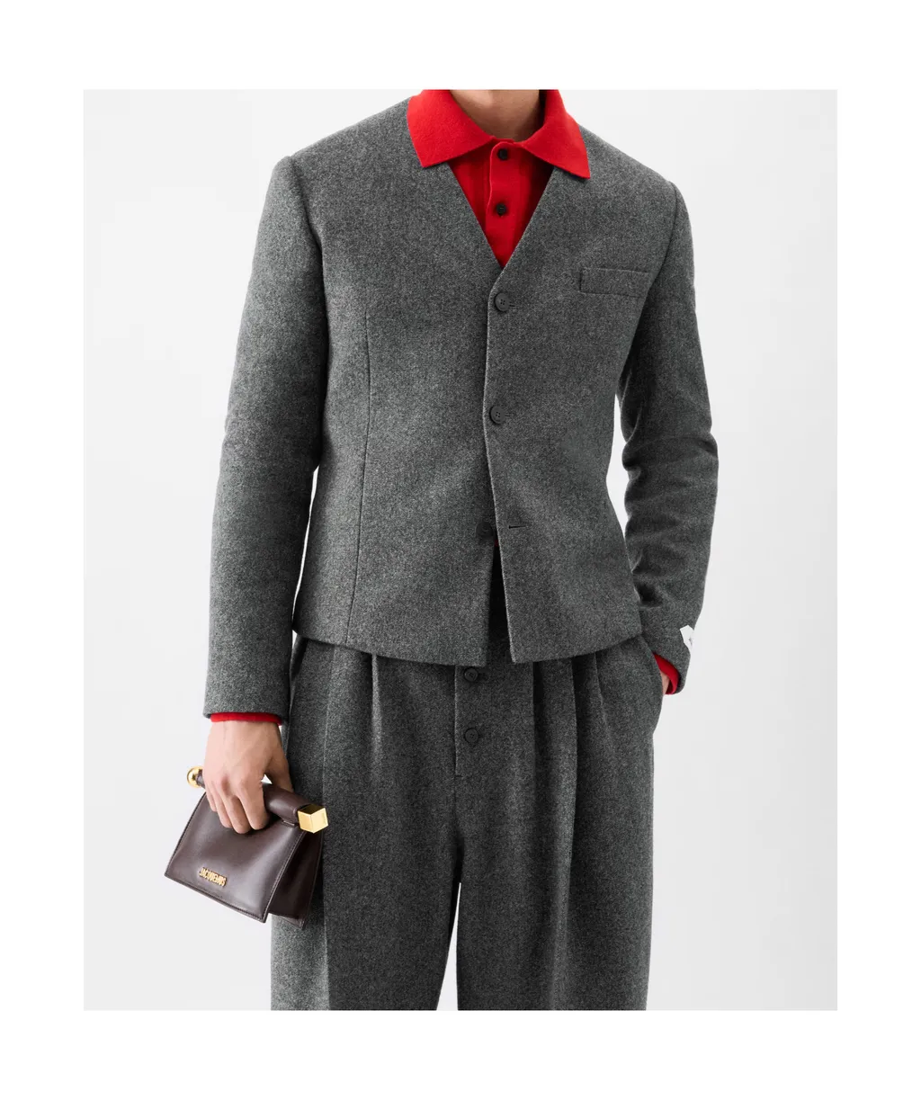 The Sera Jacket