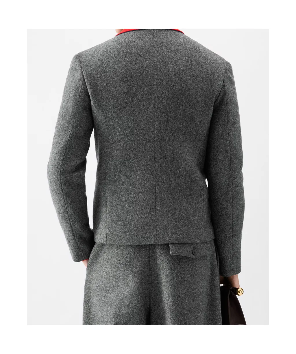 The Sera Jacket
