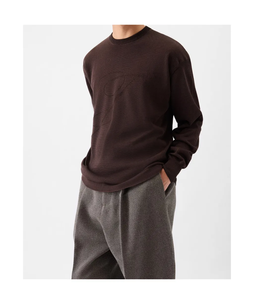 Long Sleeve Sweater