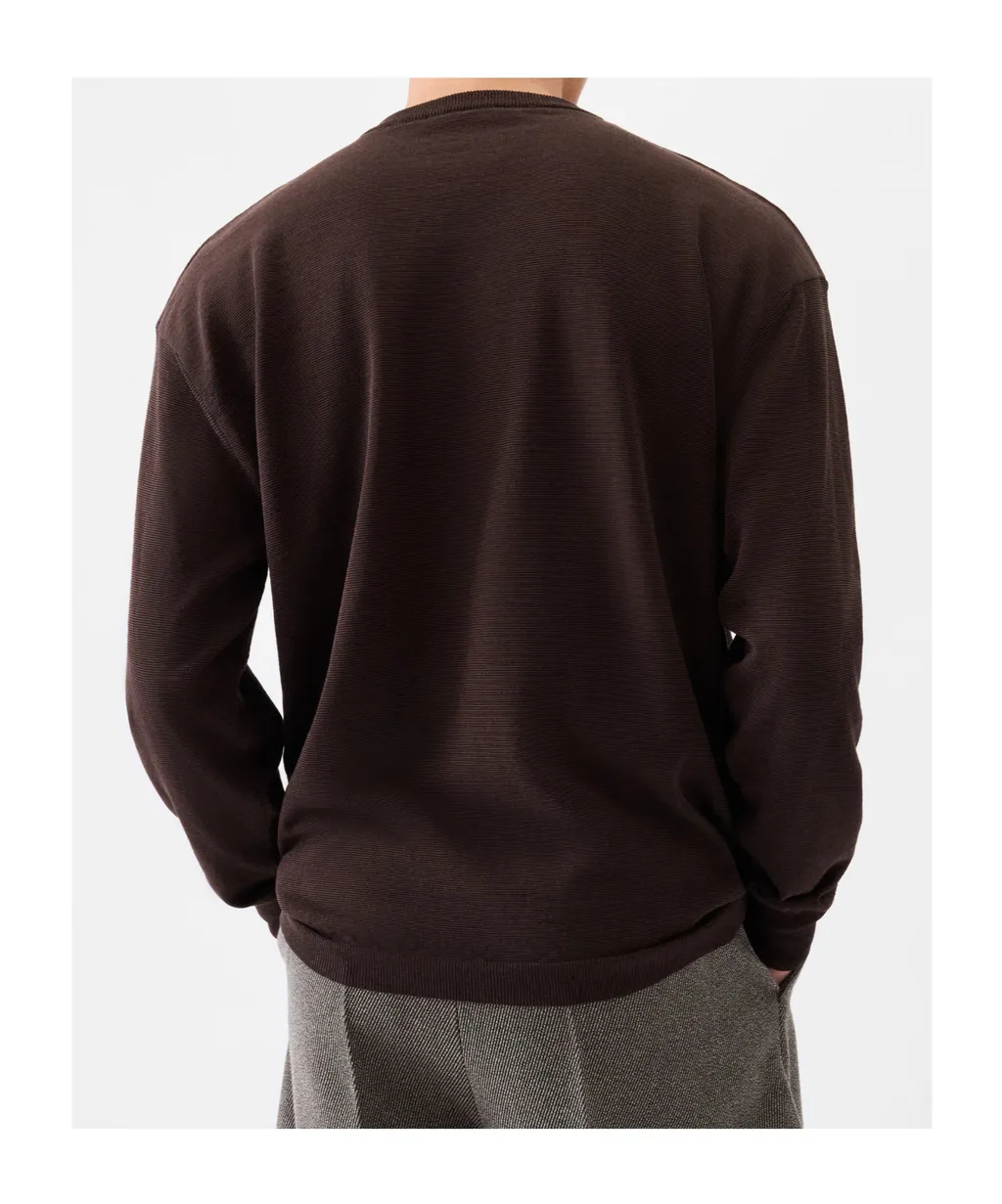 Long Sleeve Sweater