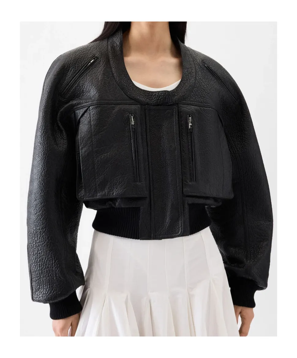 The Tore Jacket