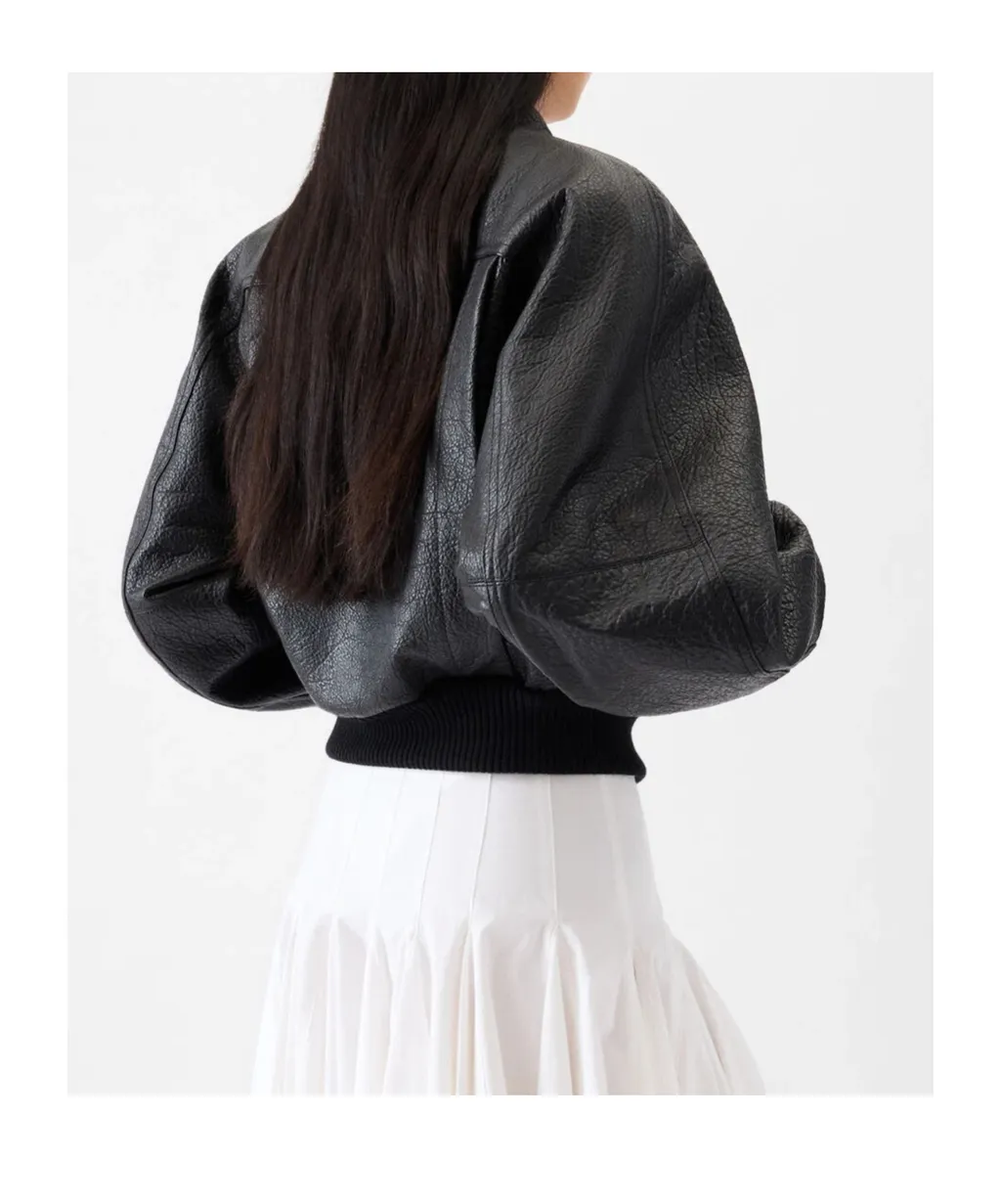 The Tore Jacket