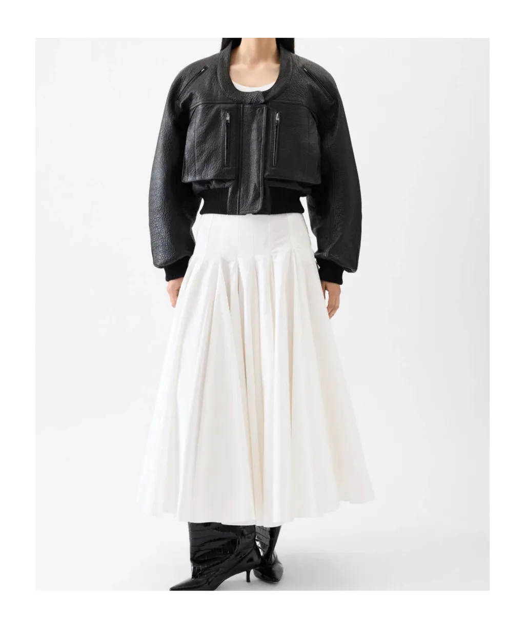 The Tore Jacket