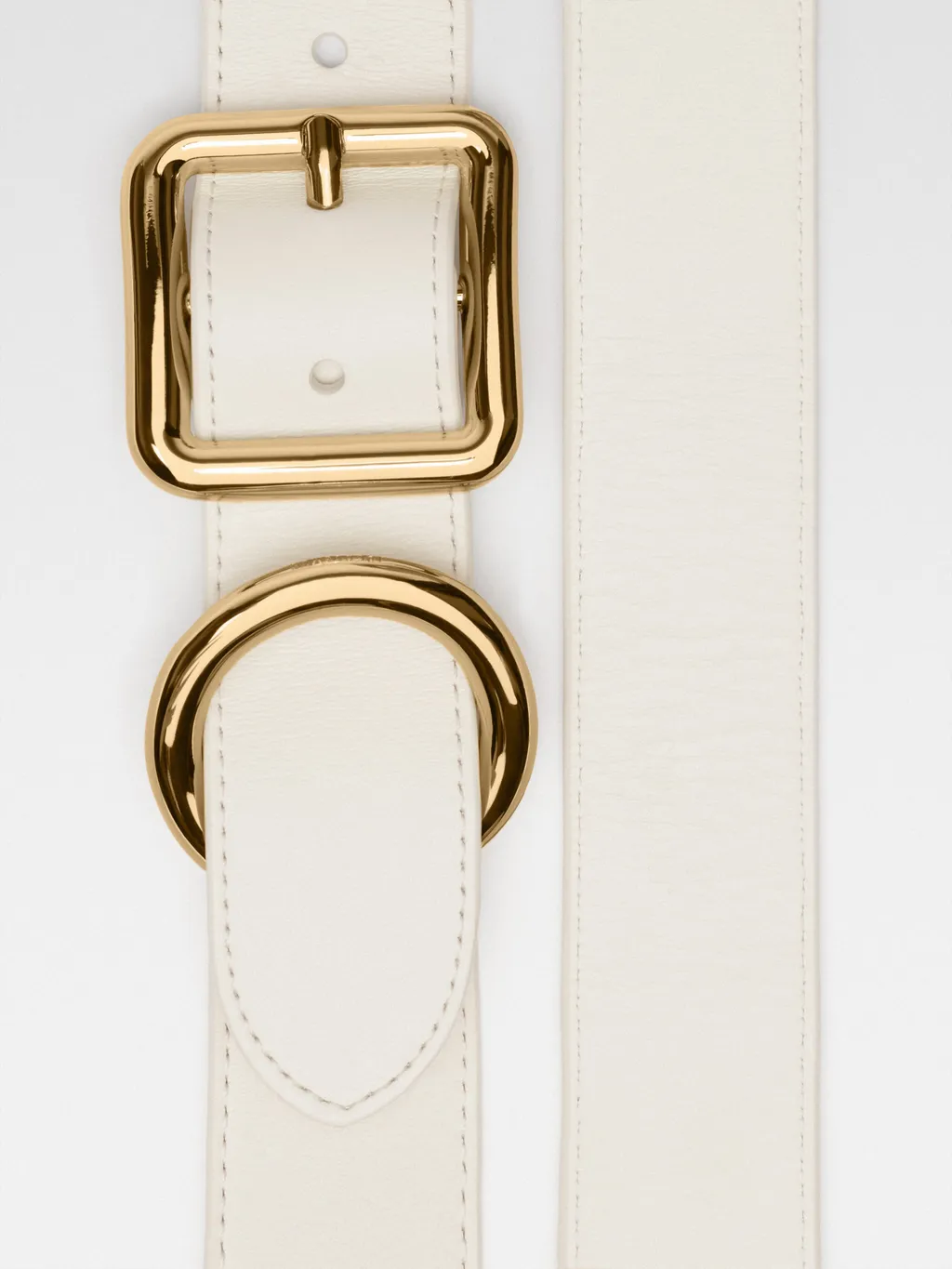 Buckle Belt