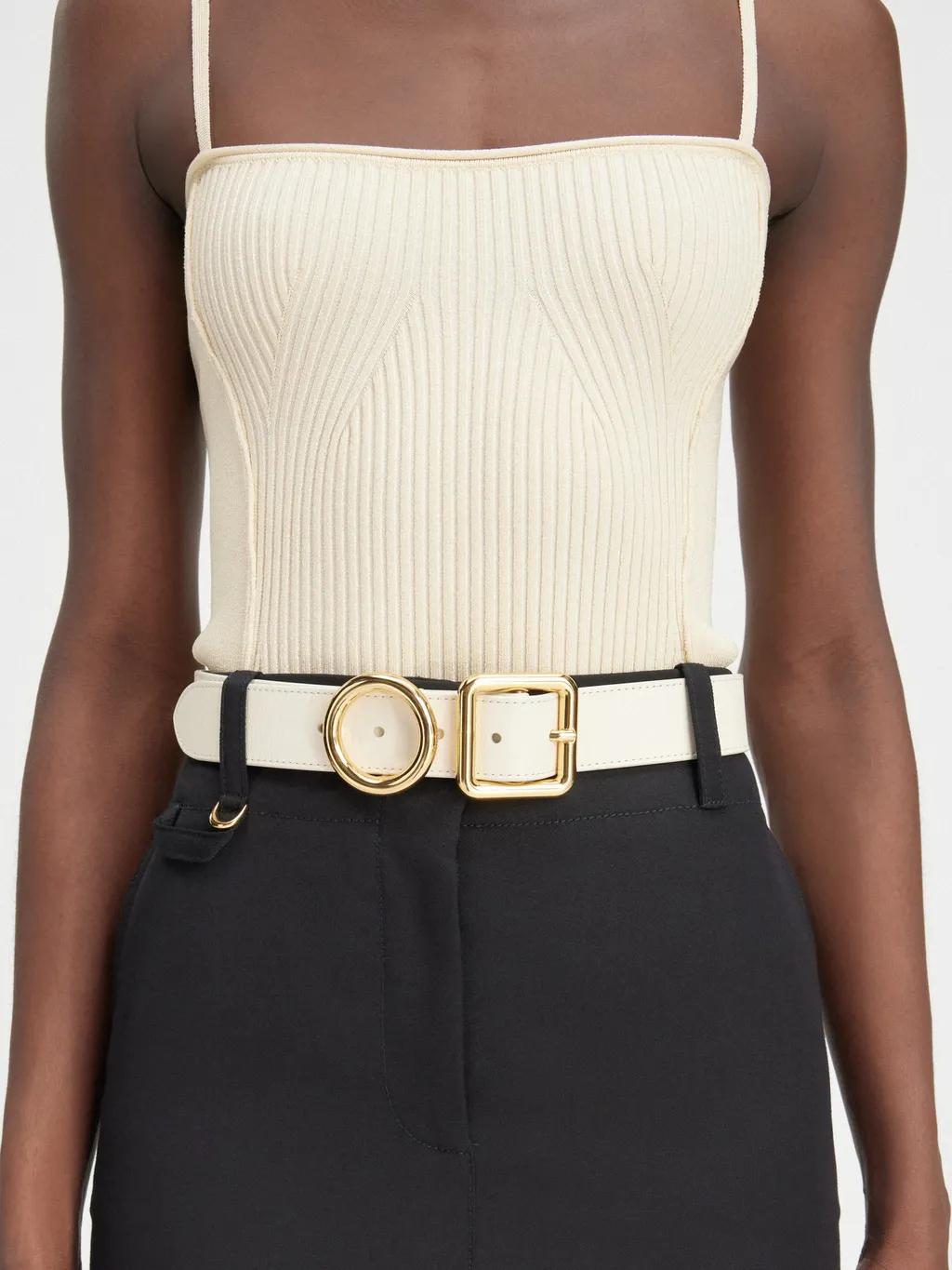 Buckle Belt