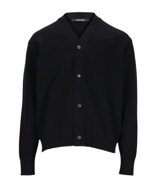 Long Sleeve Cardigan