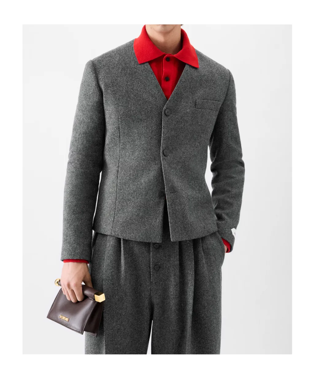 The Sera Jacket