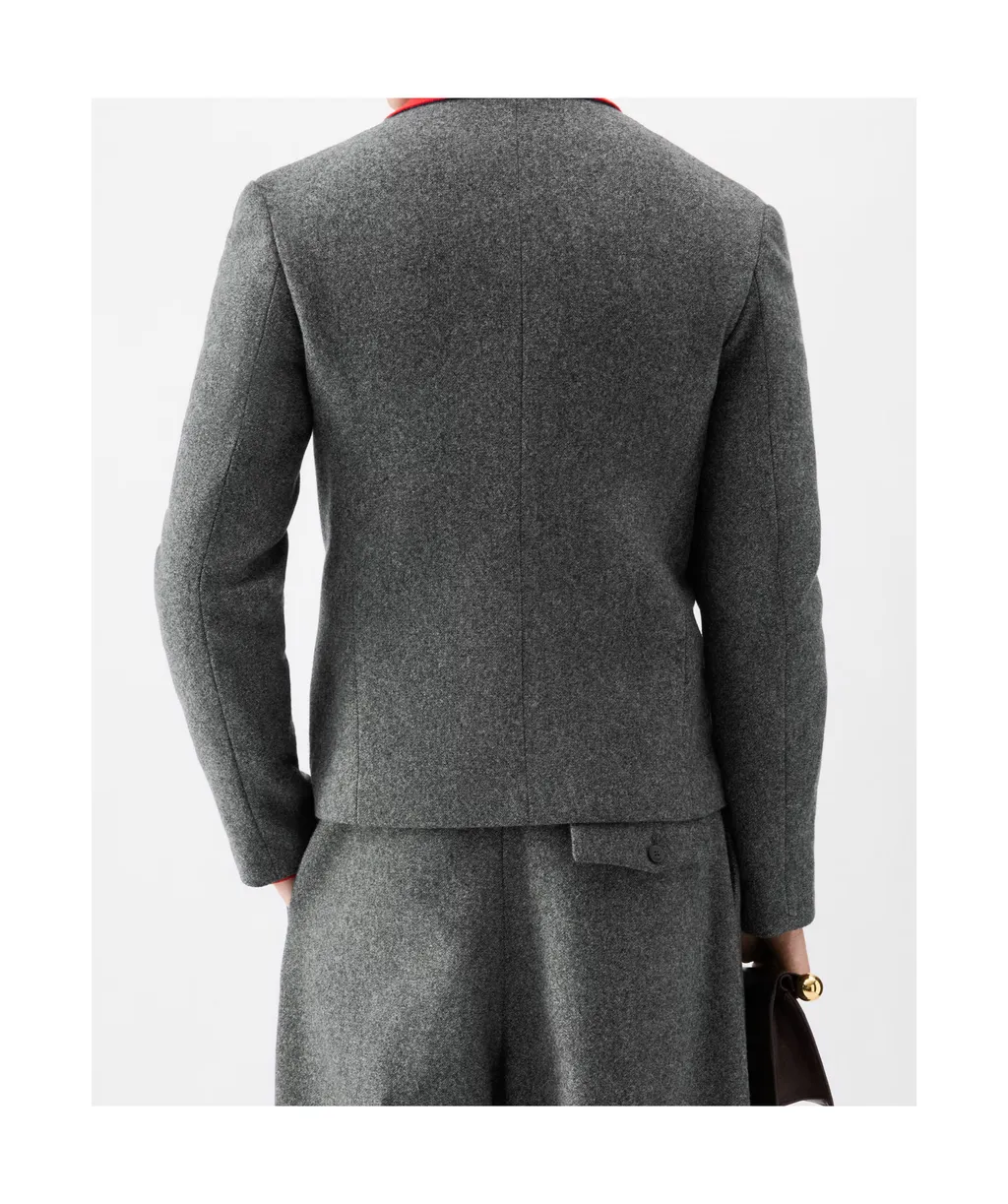 The Sera Jacket