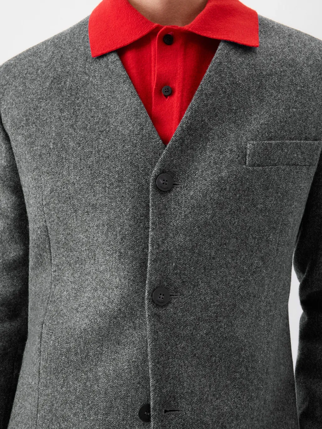 The Sera Jacket