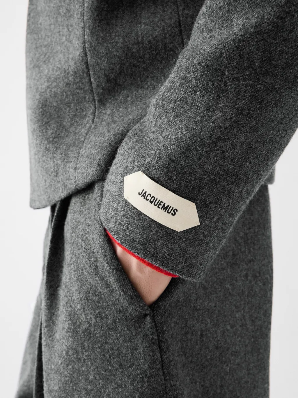 The Sera Jacket
