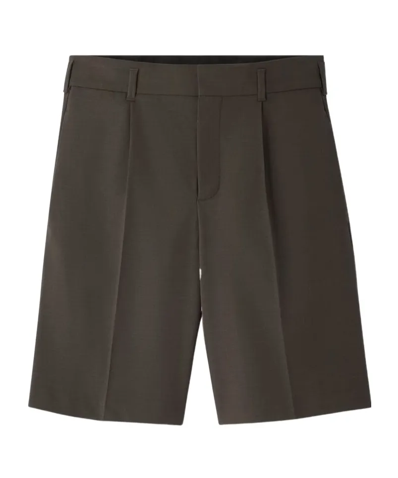 Belt Loop Shorts