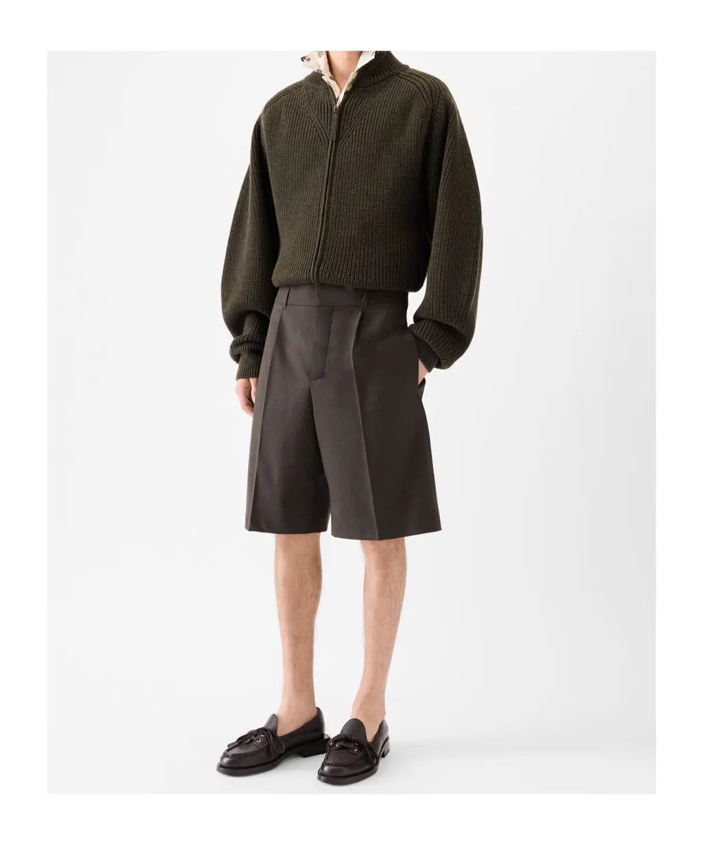 Belt Loop Shorts